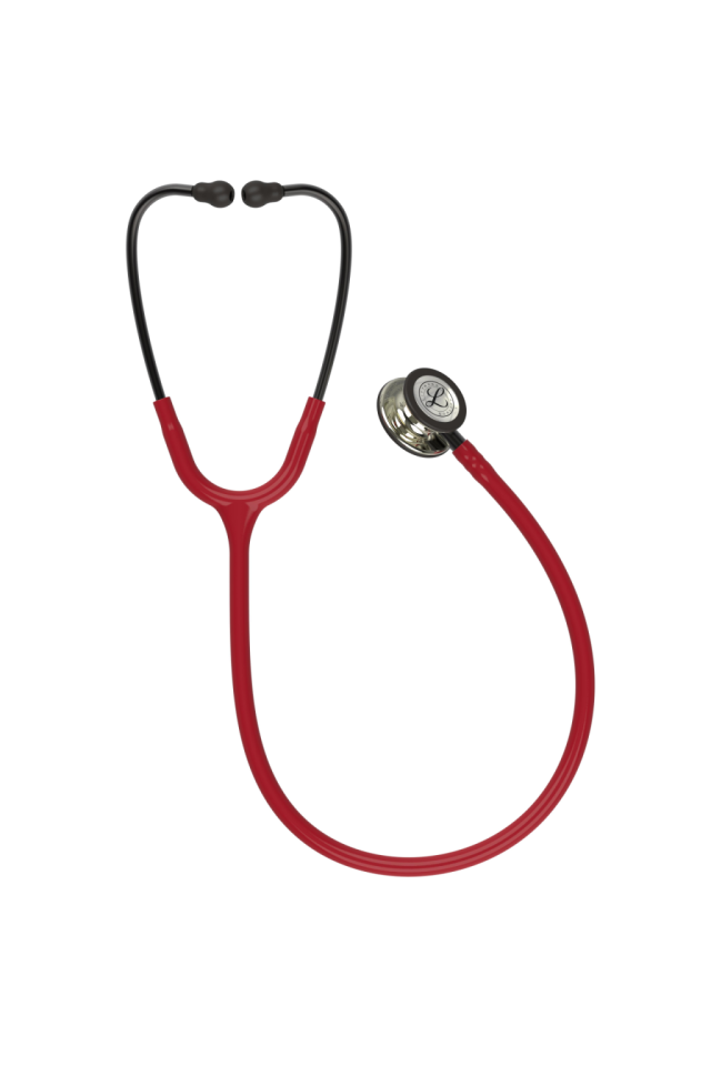 Stetoskop 3M Littmann Grena, Classic III Doctor v uniformě
