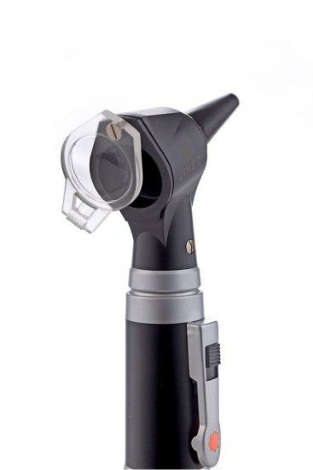 Otoskop Moretti DMV520