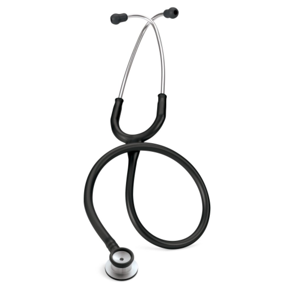 Stetoskop 3M Littman Classic II - kojenecký - černý