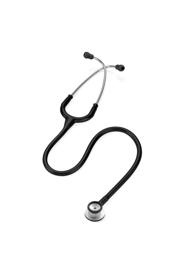 Stetoskop 3M Littman Classic II - kojenecký - černý