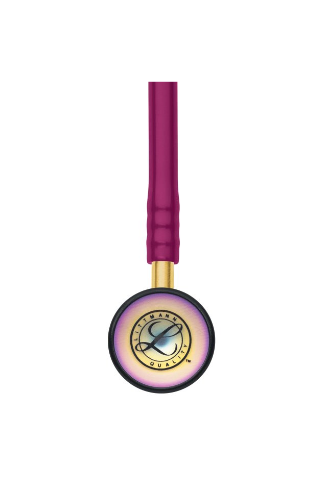 Stetoskop 3M Littman Classic II - kojenecký - tmavě růžový