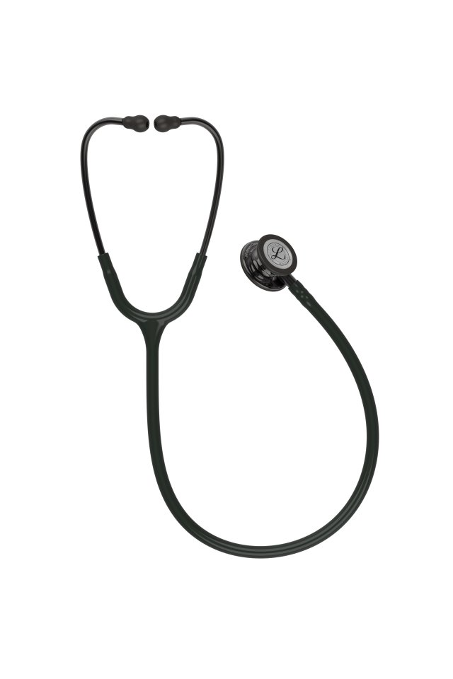 Stetoskop 3M Littman Classic III - tyrkysový