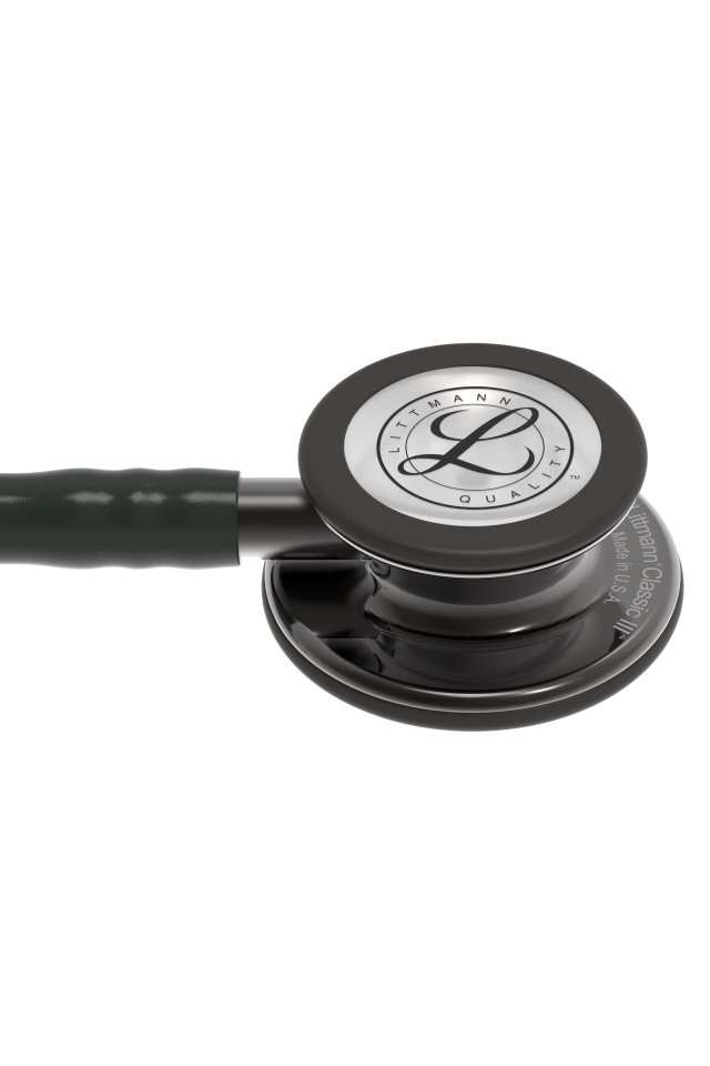 Stetoskop 3M Littman Classic III - tyrkysový