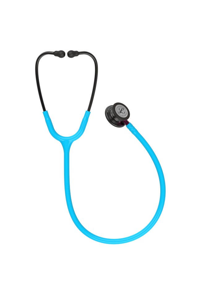 Stetoskop 3M Littman Classic III - tyrkysový