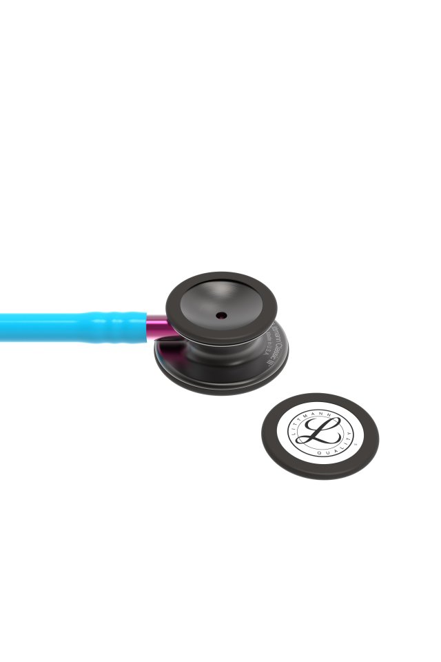 Stetoskop 3M Littman Classic III - tyrkysový