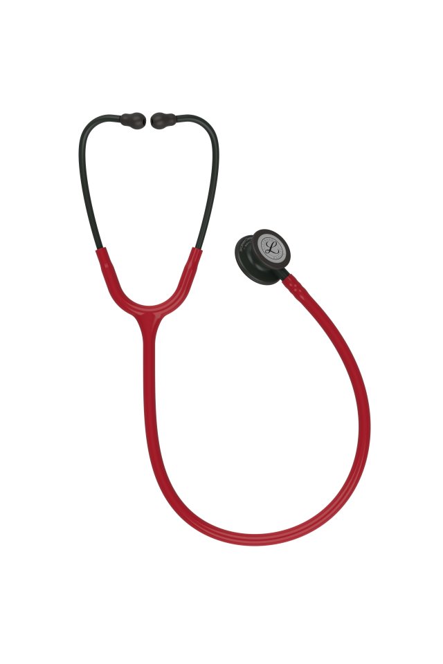Stetoskop 3M Littmann Classic III - černý