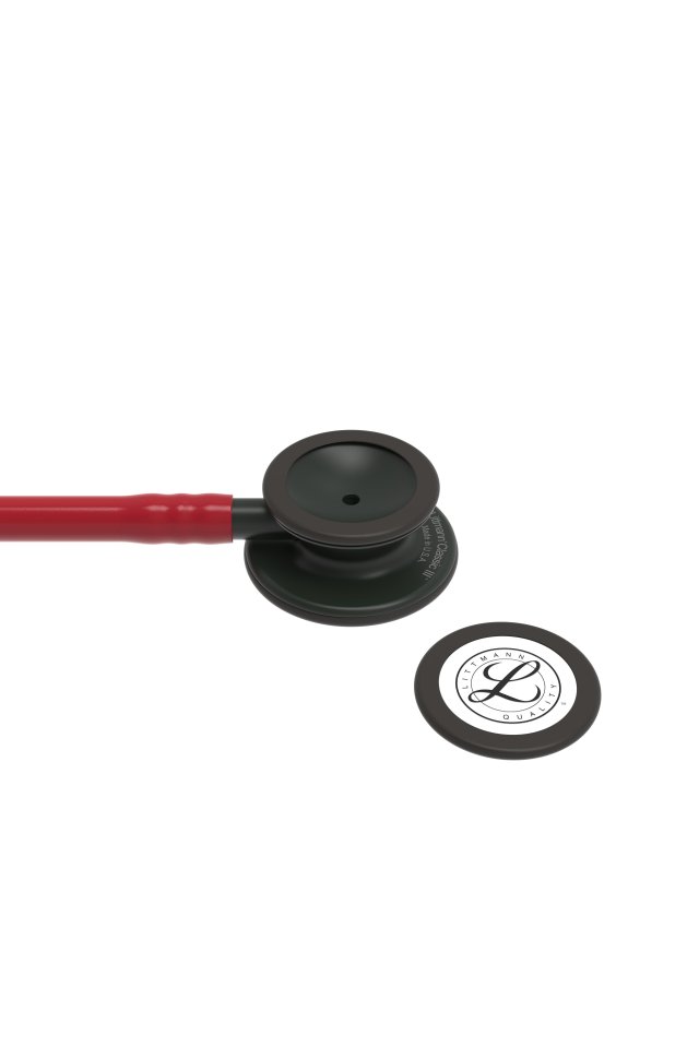 Stetoskop 3M Littmann Classic III - černý