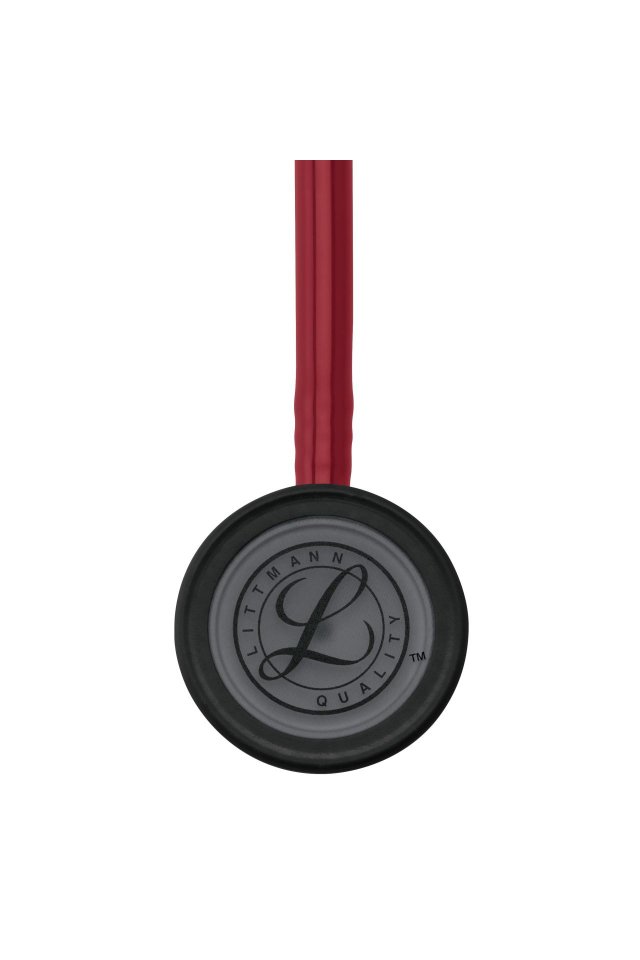 Stetoskop 3M Littmann Classic III - černý