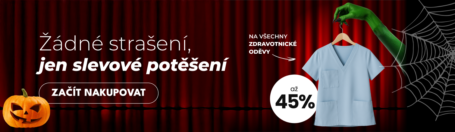 Homepage - Halloween 2