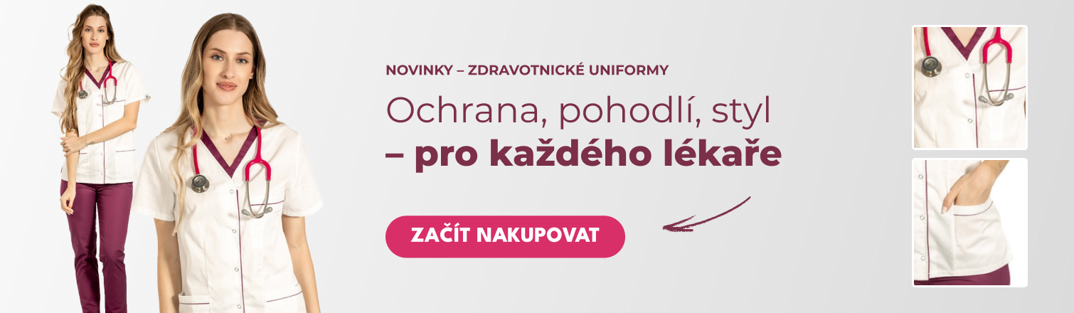 zdravotnice haleny
